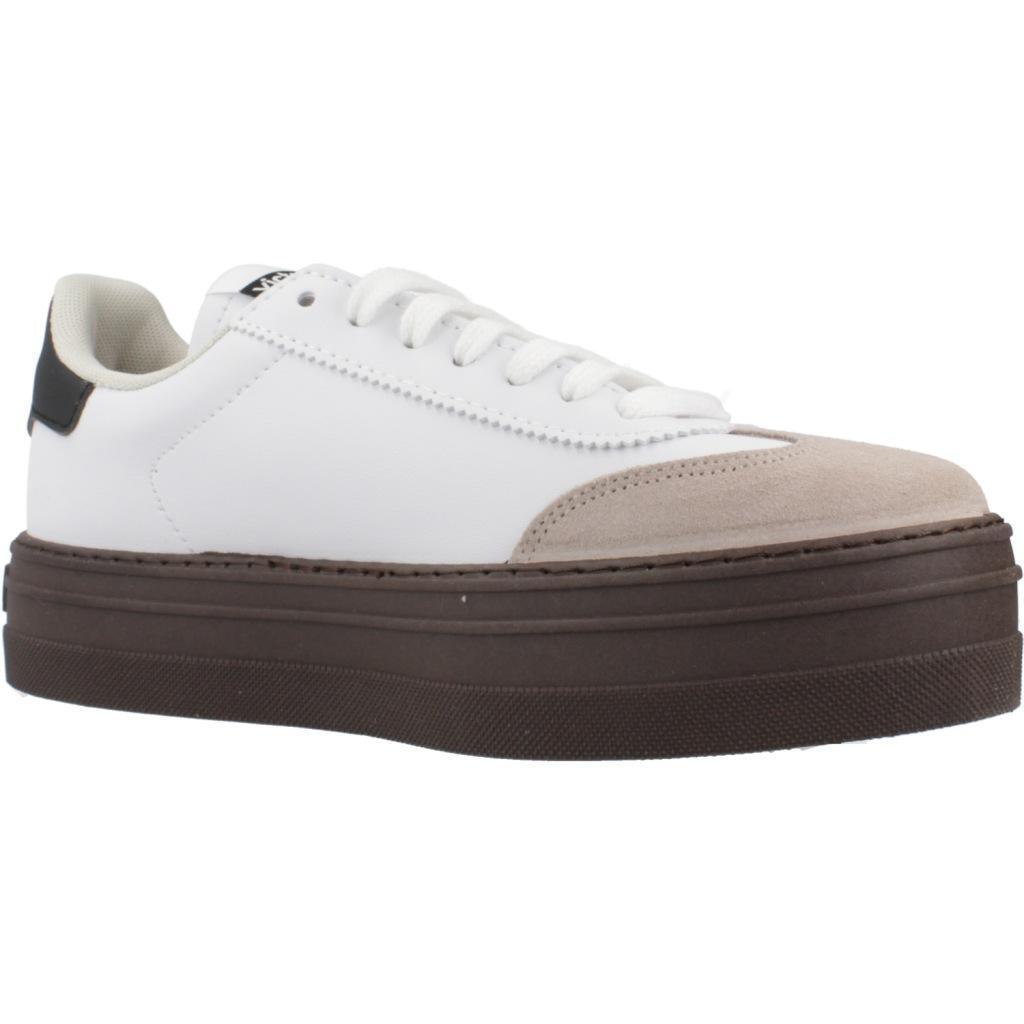Baskets femme Victoria Barcelona 5/5