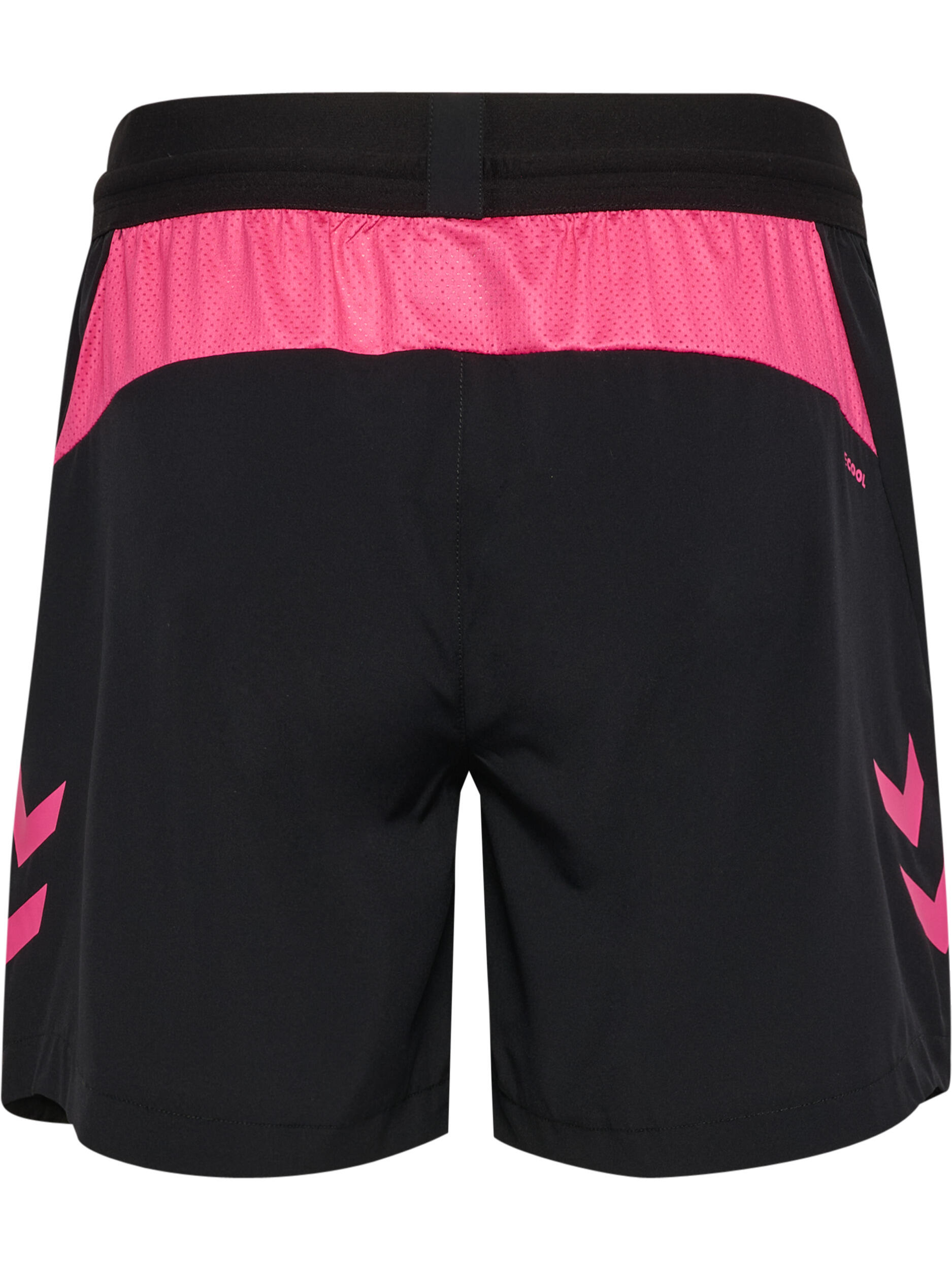 Shorts da allenamento per bambini Hummel Blaze Pro 4/7