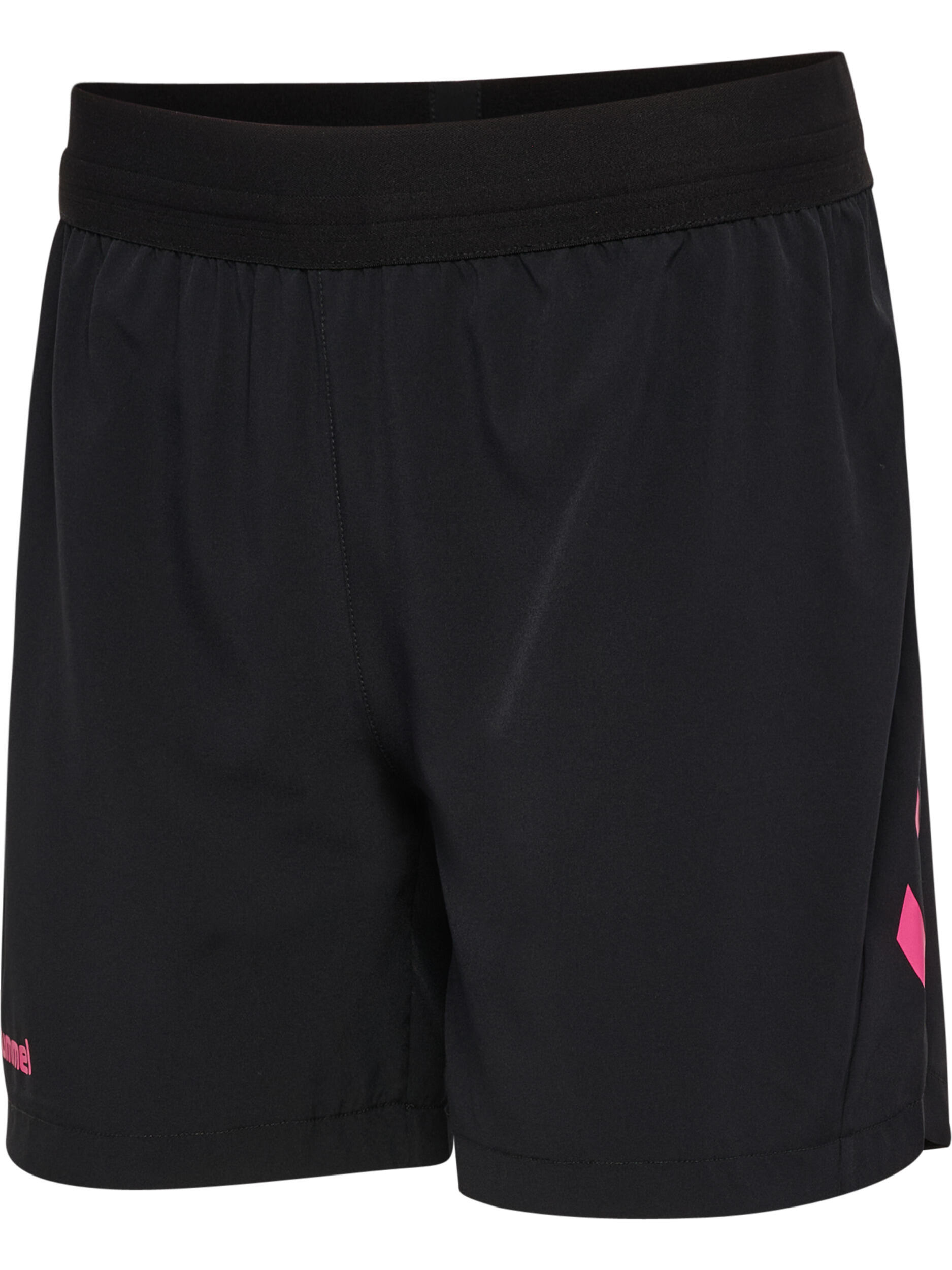 Shorts da allenamento per bambini Hummel Blaze Pro 6/7