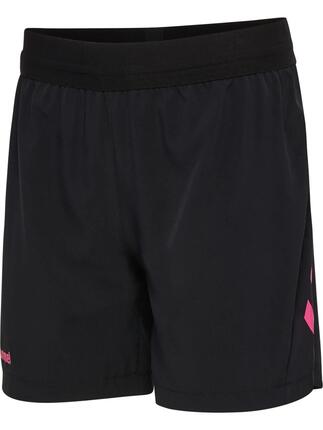 Fermeture À Cordon Short Hmlblaze Enfant