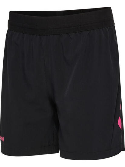 Fermeture À Cordon Short Hmlblaze Enfant