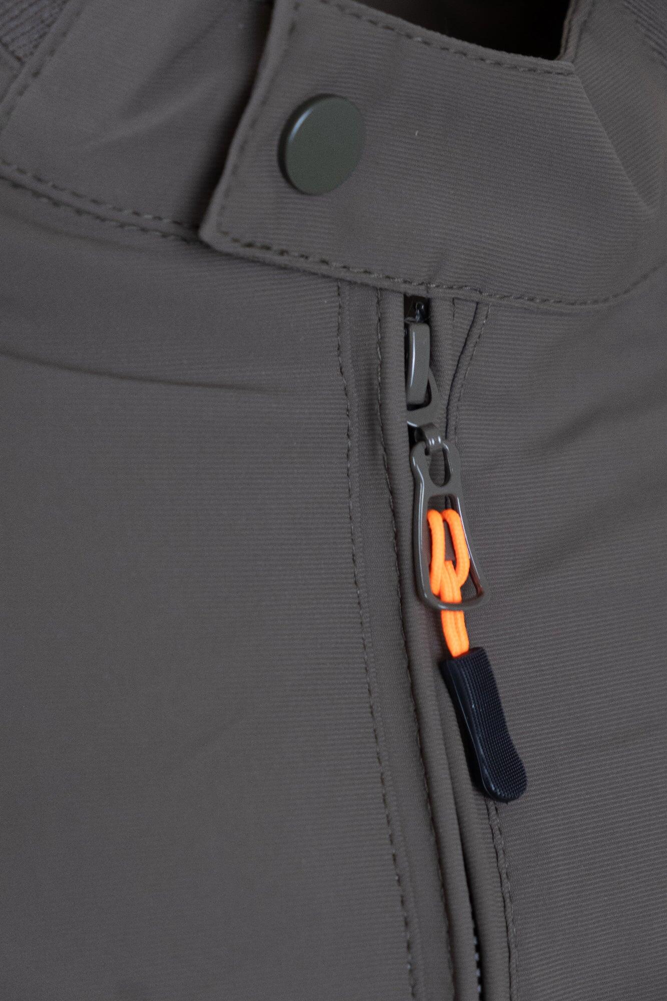Giacca Uomo S5S827 3/4