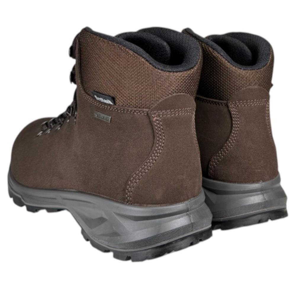 Botas de montaña y caza Unisex Bestard Maltravieso Gore-Tex 5191 4/5