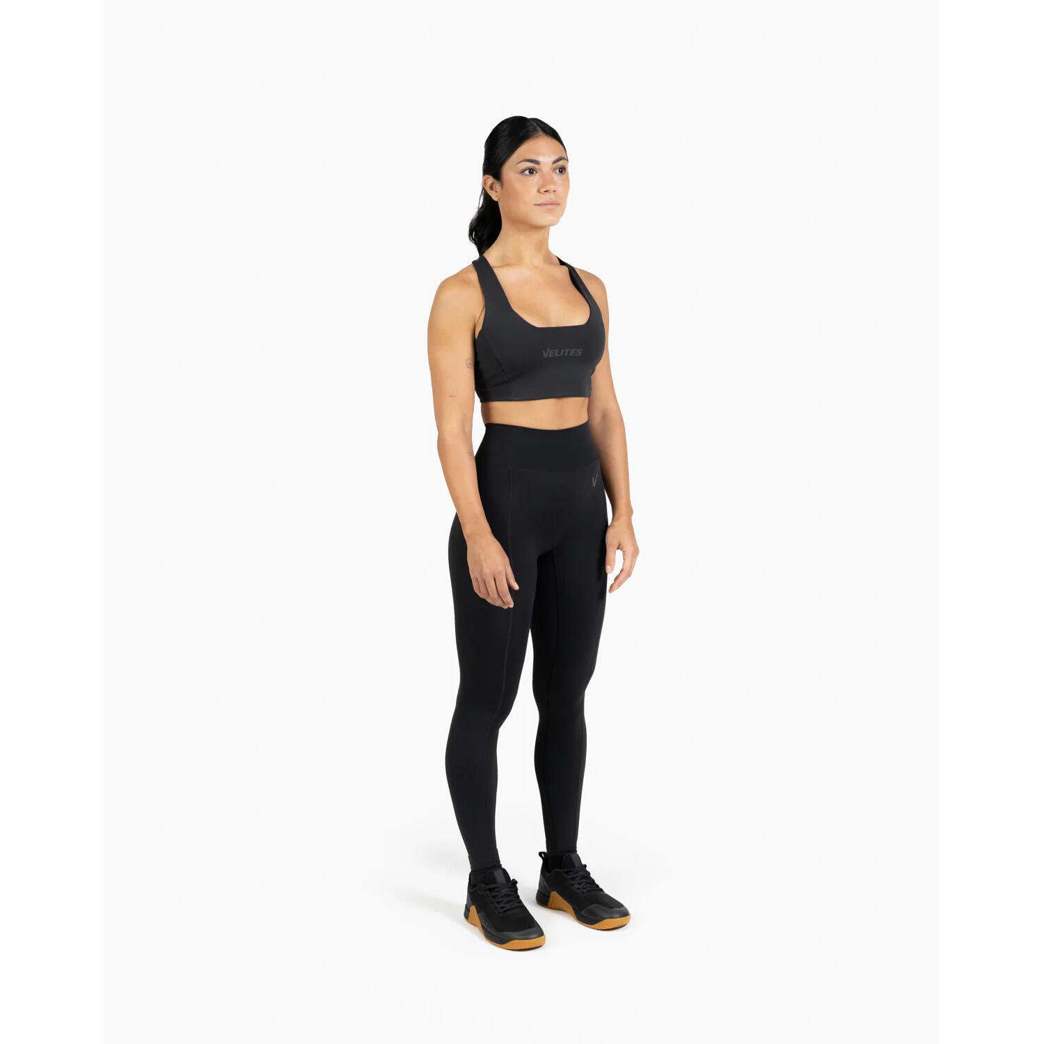 Legging largo Holo Velites 2/5