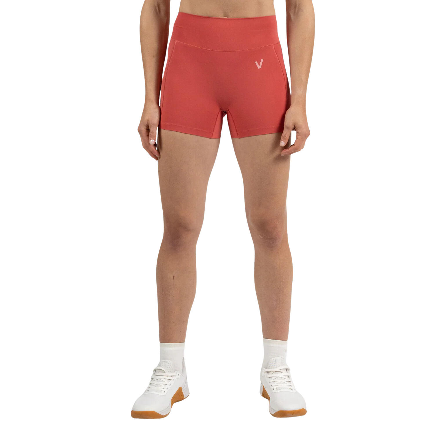 Leggings curtas Velites 3/4