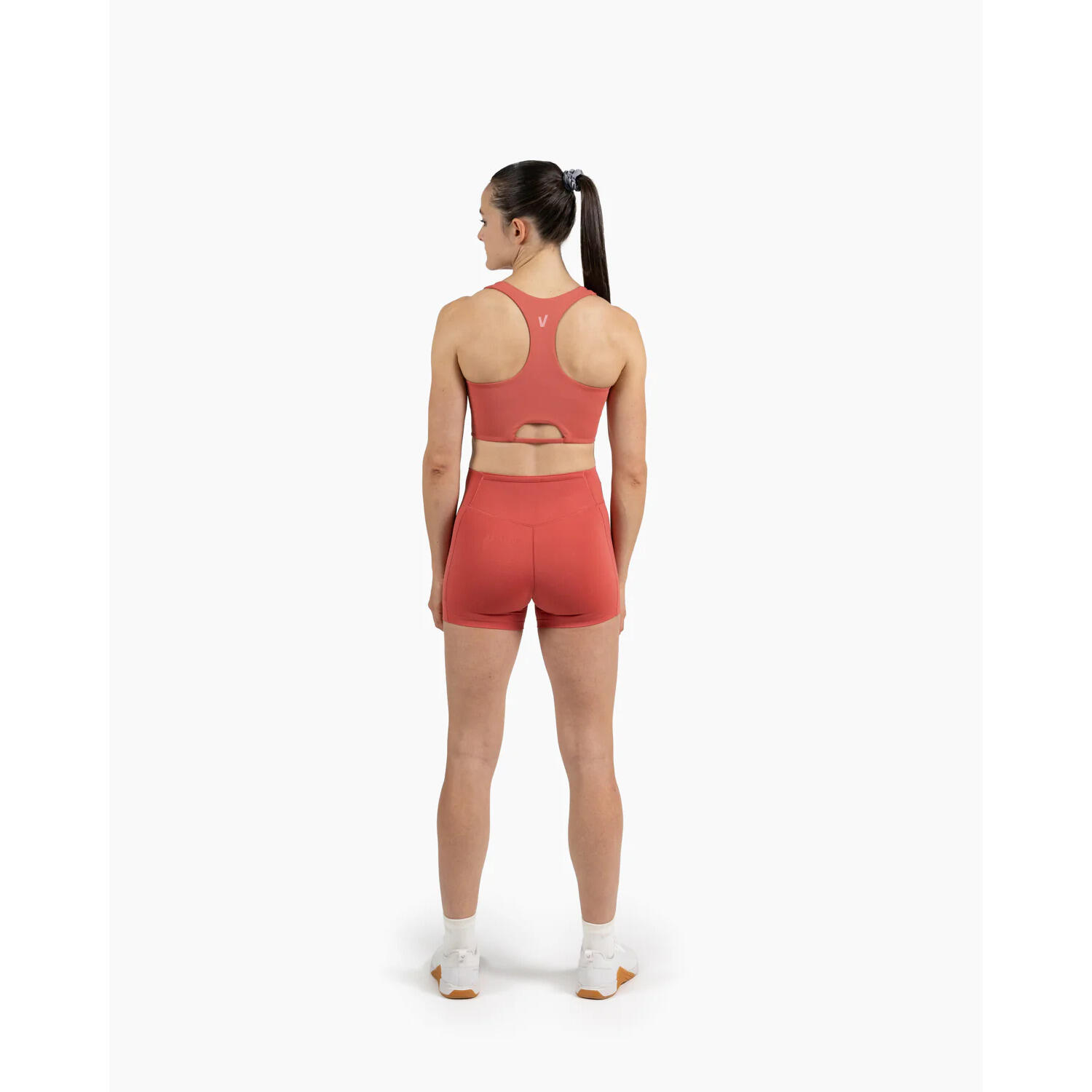Leggings curtas Velites 2/4