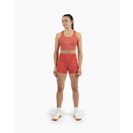 Short femme Velites Holo