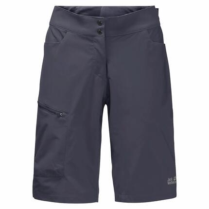 Damen Short W TOURER SHORTS