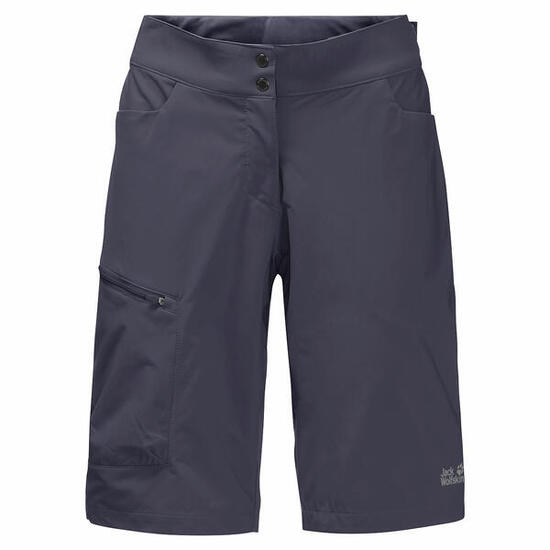 Damen Short W TOURER SHORTS