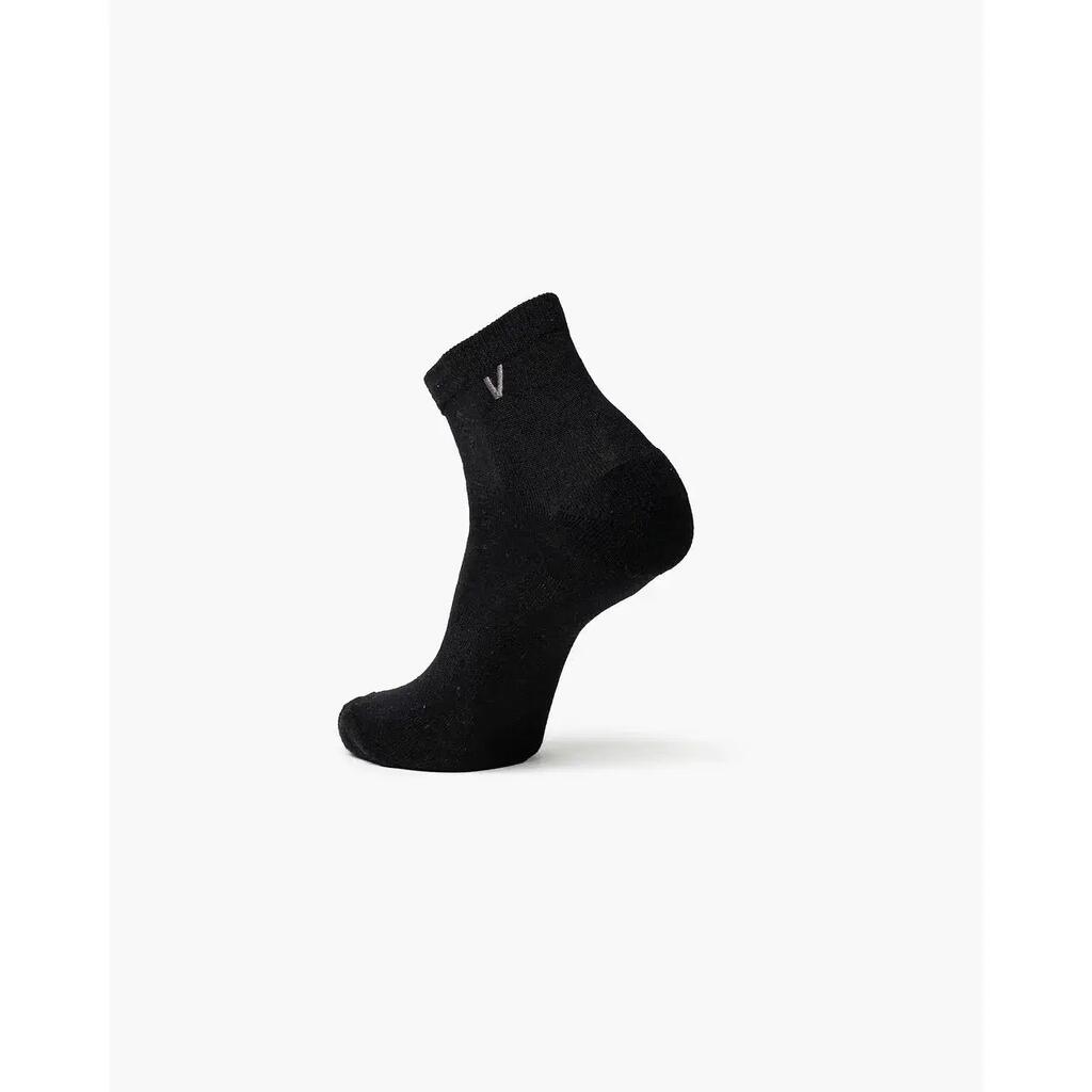 Short socks merino