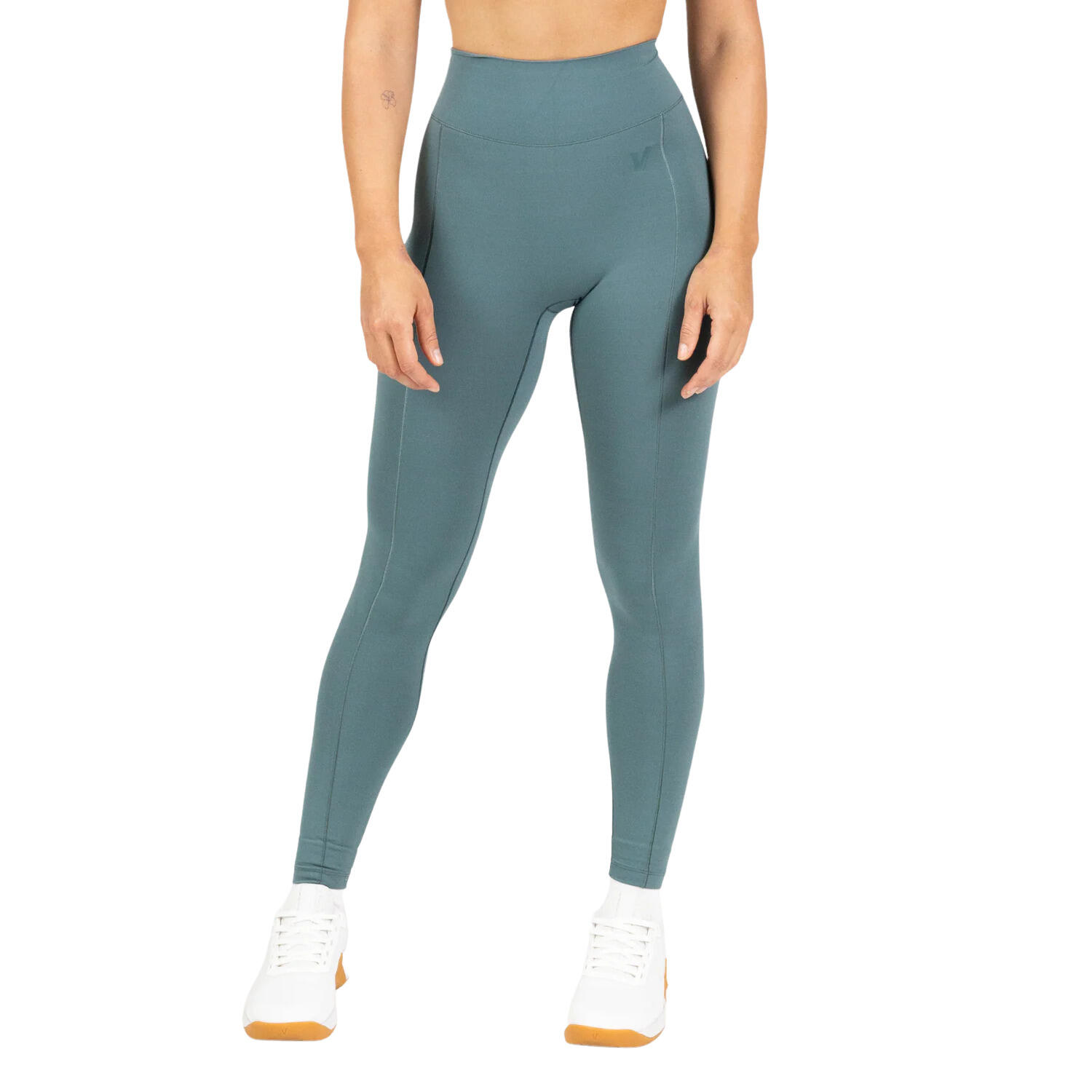 Legging femme Velites Holo 3/4