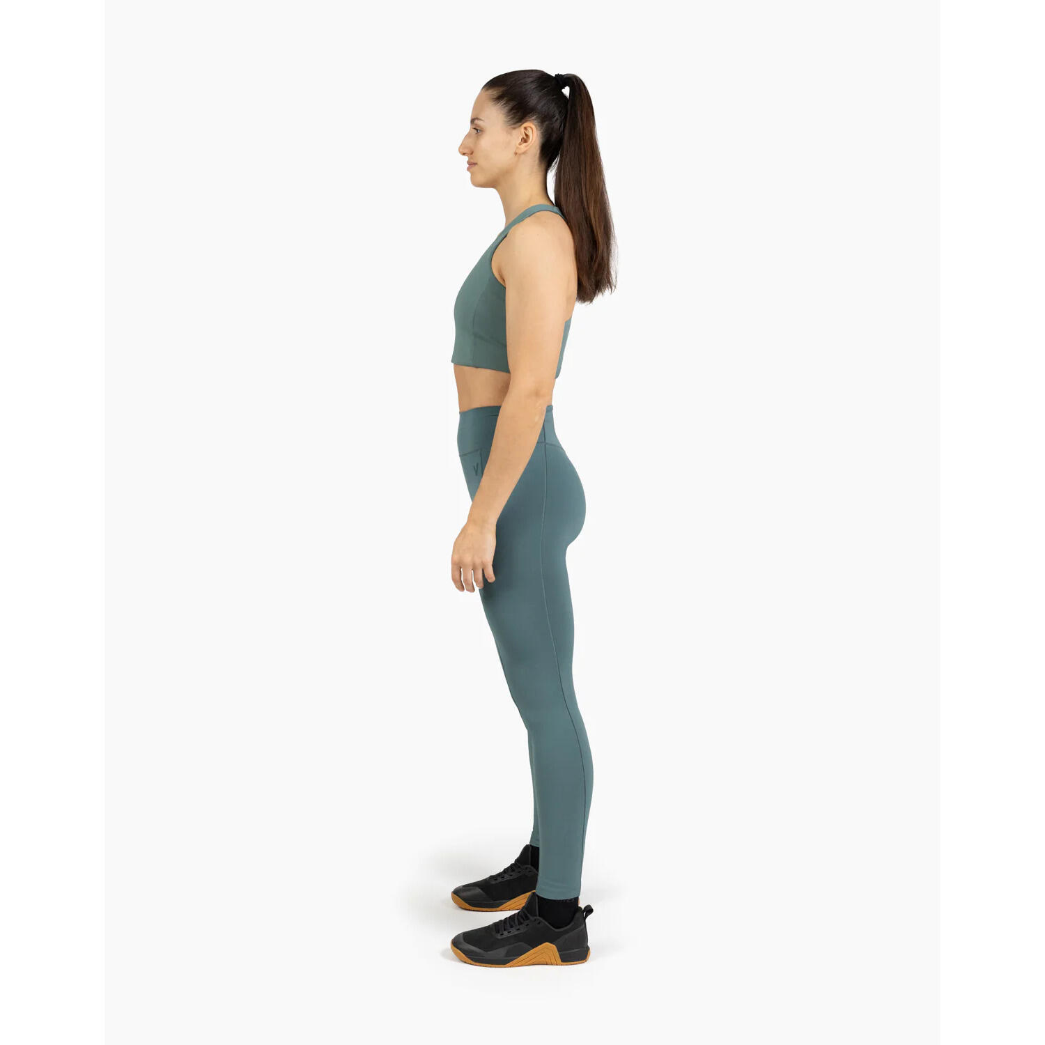 Legging femme Velites Holo 2/4