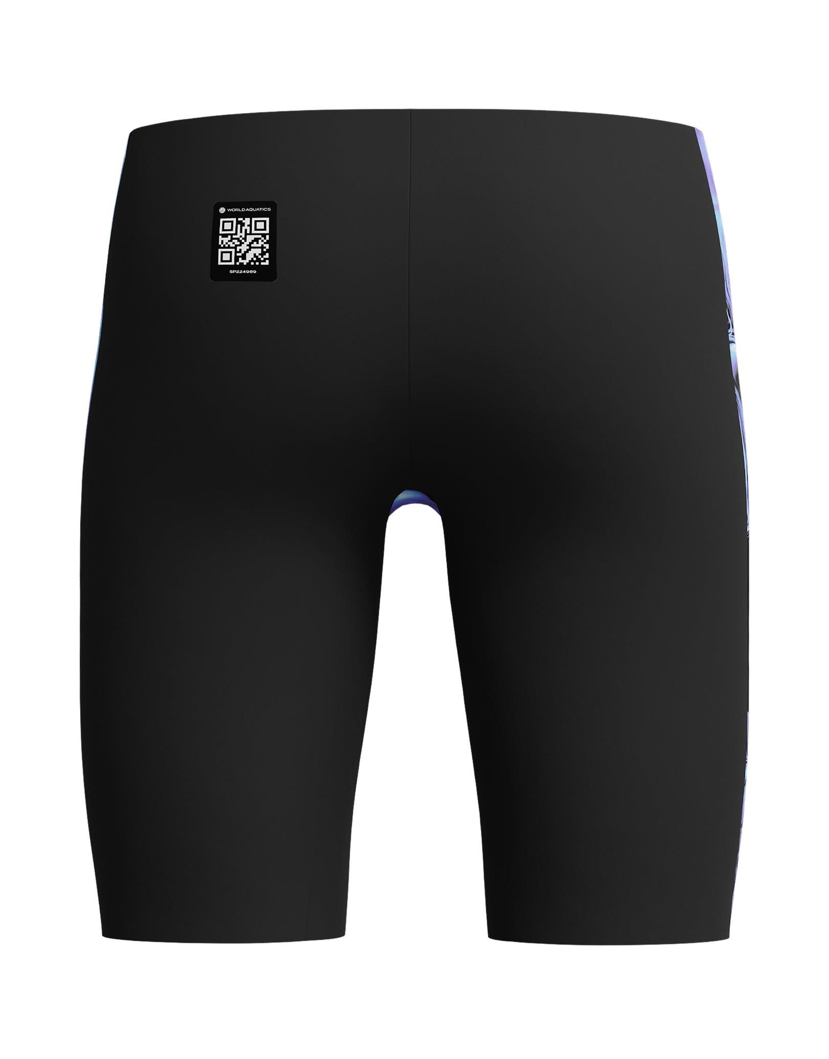 Spodenki startowe chłopięce Speedo Fastskin Junior Endurance+ Max HW Jammer 2/7