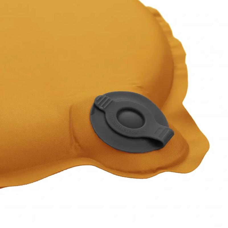 Materassino autogonfiante Fruty 4 – valore R 3,6 – Arancione 3/3