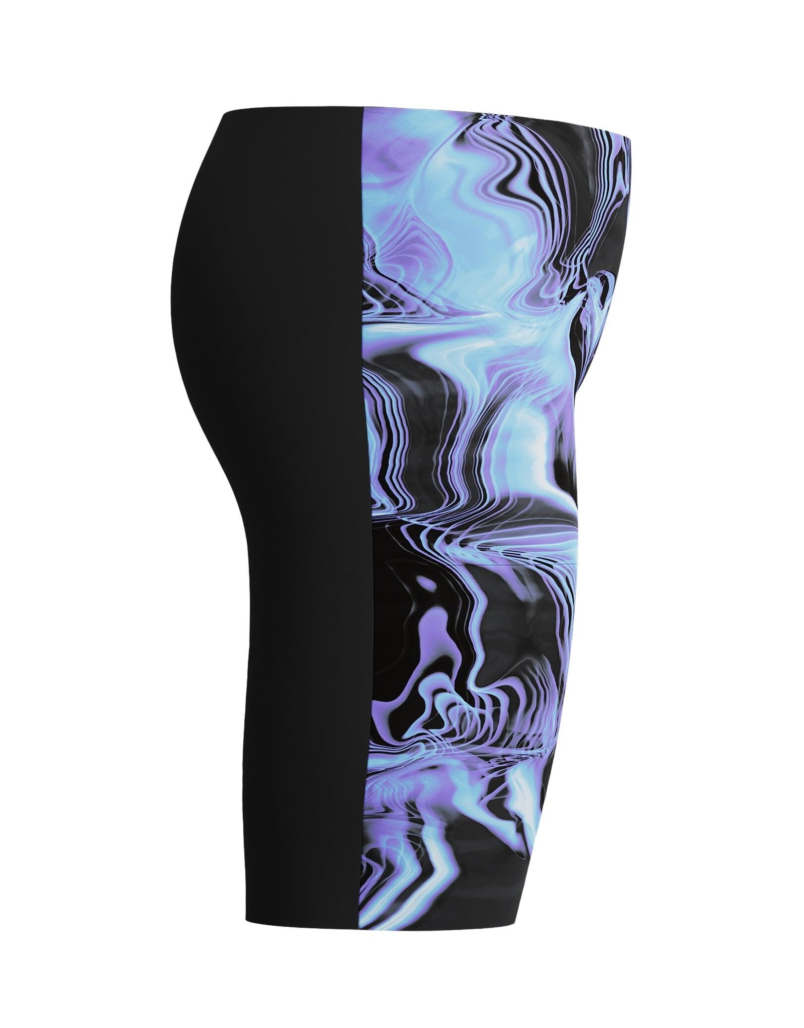 Spodenki startowe chłopięce Speedo Fastskin Junior Endurance+ Max HW Jammer 4/7
