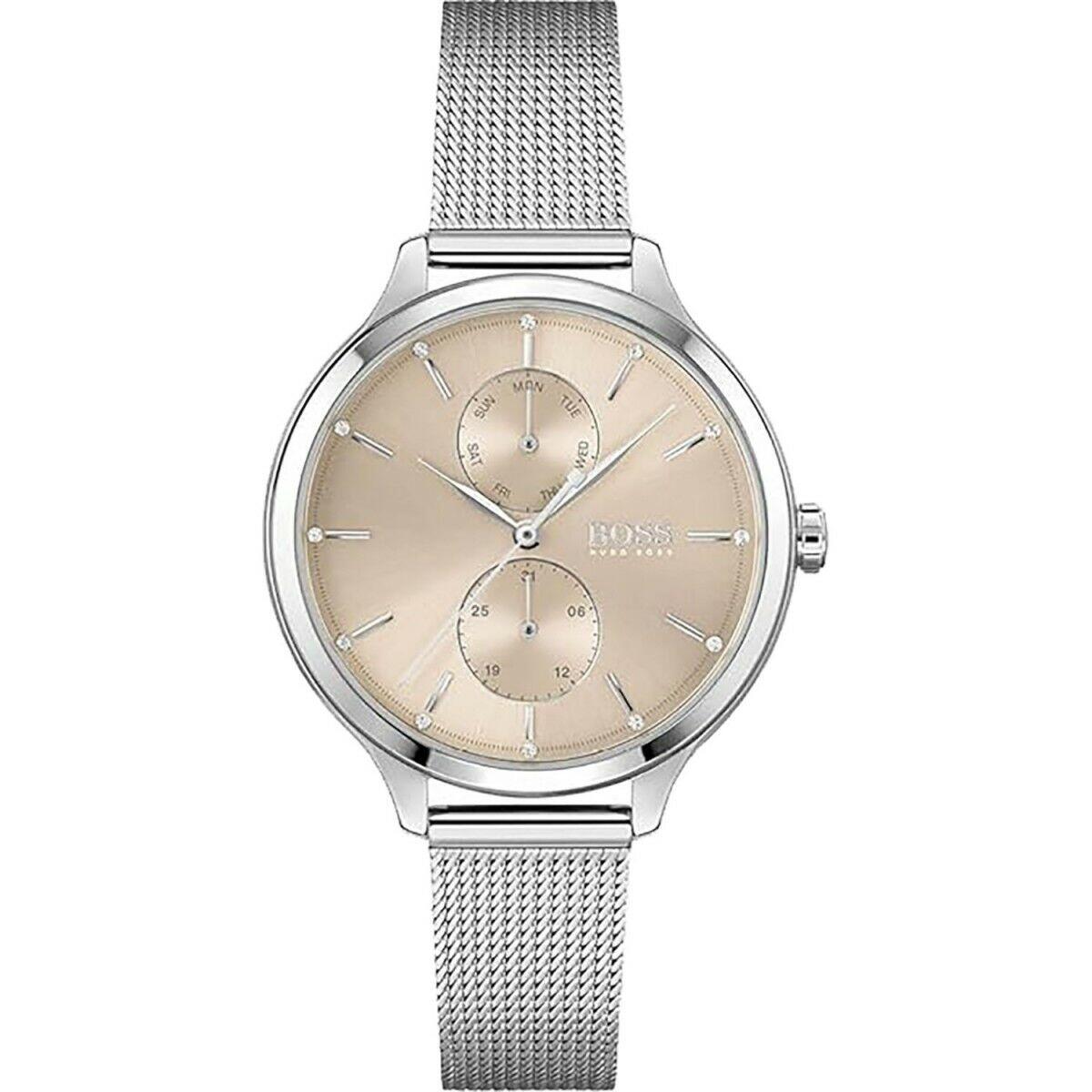 HUGO BOSS Relógio feminino Hugo Boss 1502535 Ø 36 mm