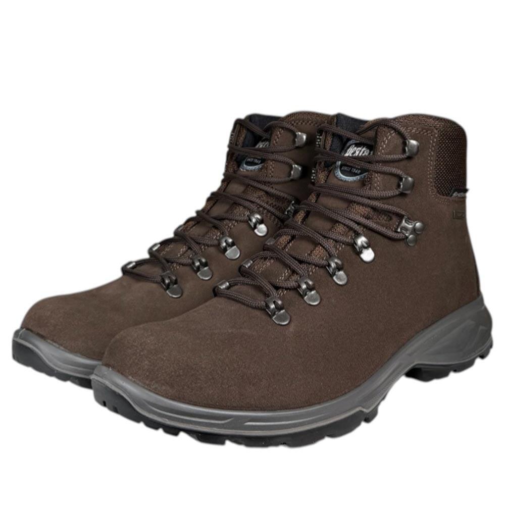Botas de montaña y caza Unisex Bestard Maltravieso Gore-Tex 5191 3/5
