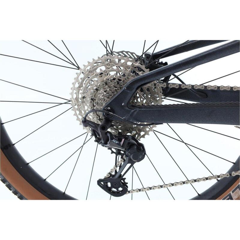 Second life · R. górski ·  Spark 960 XT · W bardzo dobrym stanie