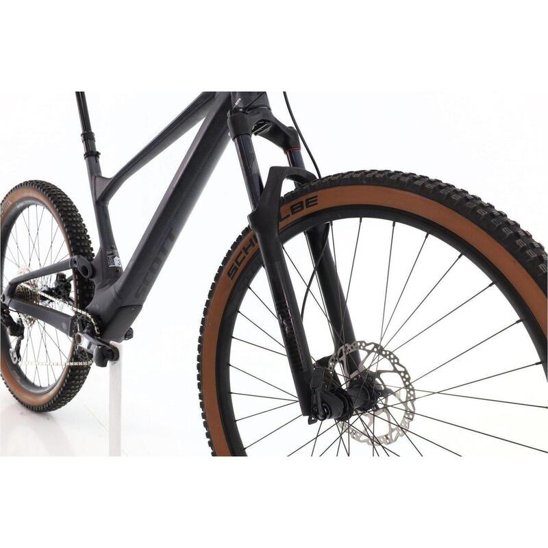 Second life · R. górski ·  Spark 960 XT · W bardzo dobrym stanie