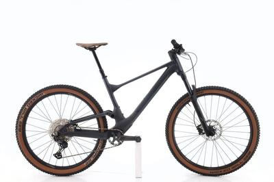 Segunda Vida · MTB · Spark 960 XT · 12 Velocidades