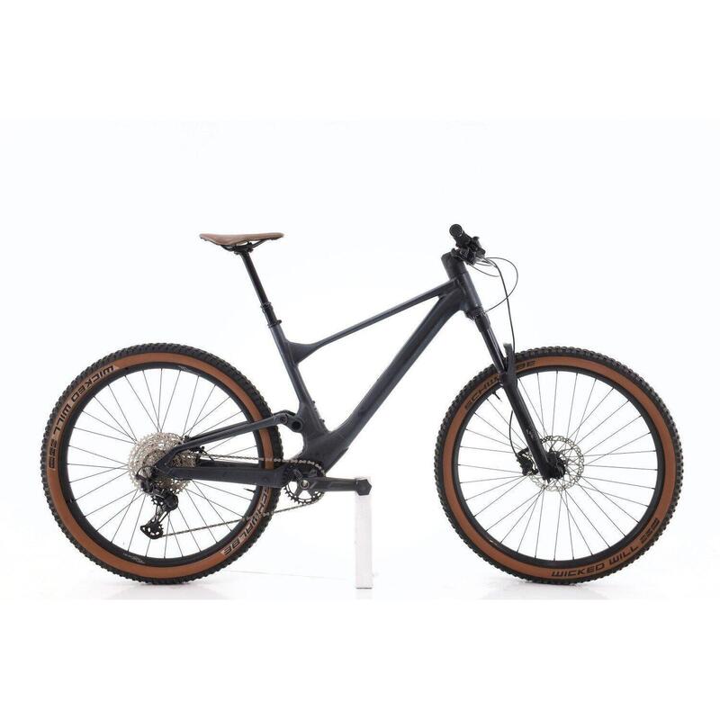 Second life · R. górski ·  Spark 960 XT · W bardzo dobrym stanie