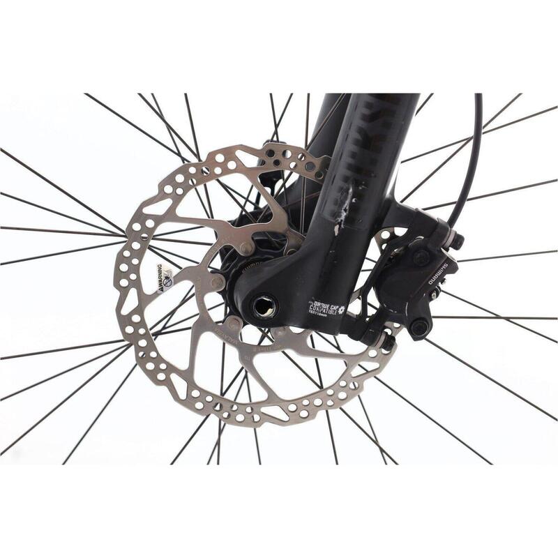 Second life · R. górski ·  Spark 960 XT · W bardzo dobrym stanie