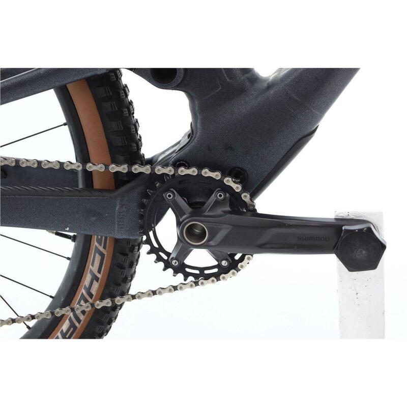 Second life · R. górski ·  Spark 960 XT · W bardzo dobrym stanie