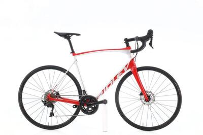 Refurbished Rennrad · Ridley Fenix · Guter Zustand