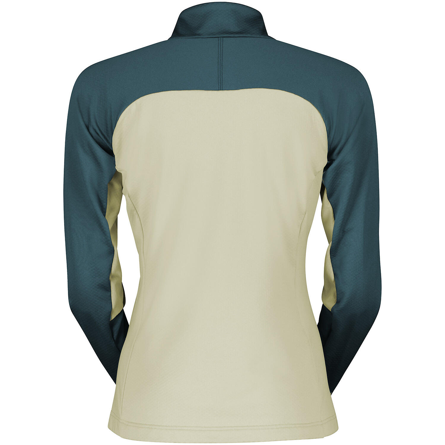 Damen Funktionsjacke W DEFINED TECH JACKET 2/2