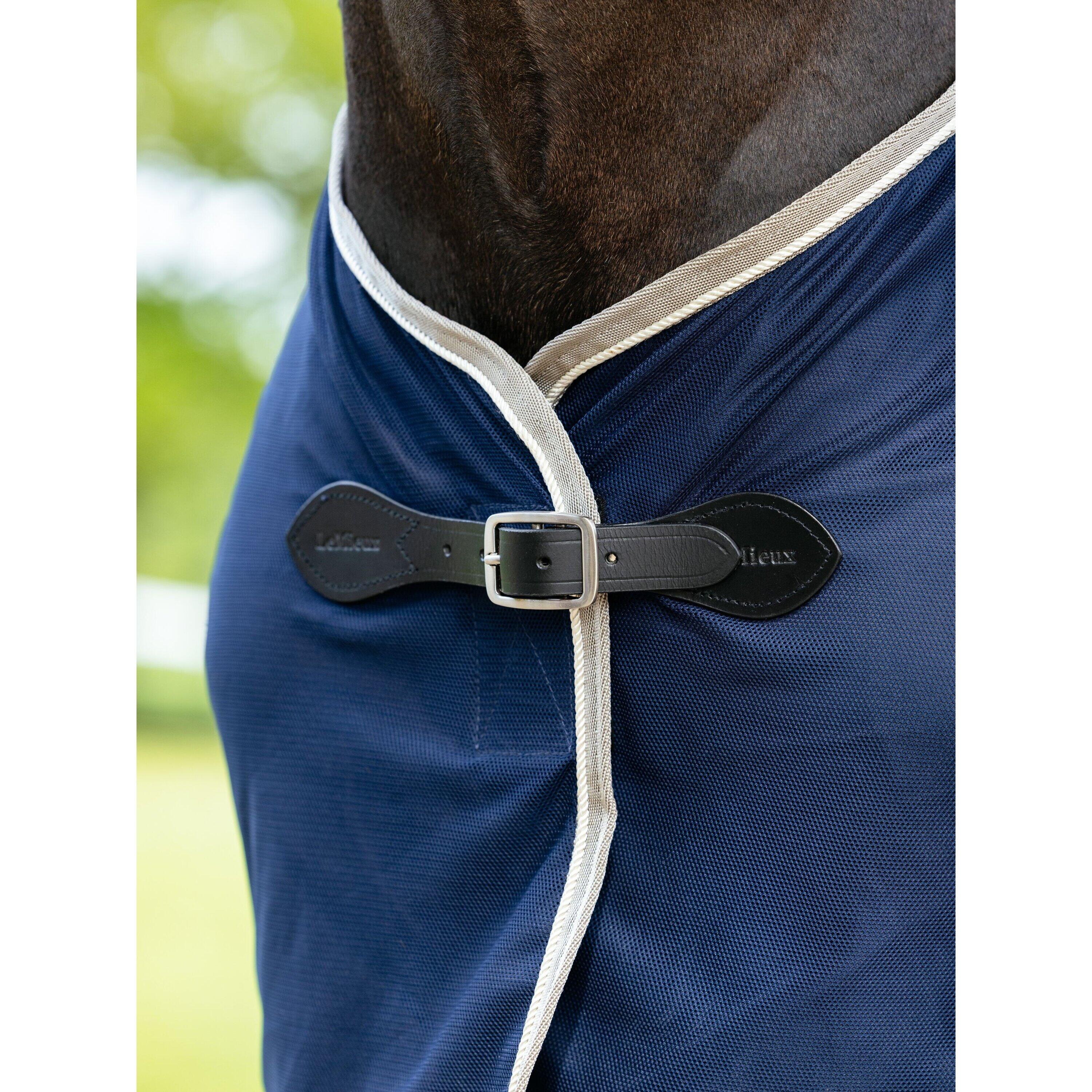 Drooghemd voor paarden LeMieux 3/4