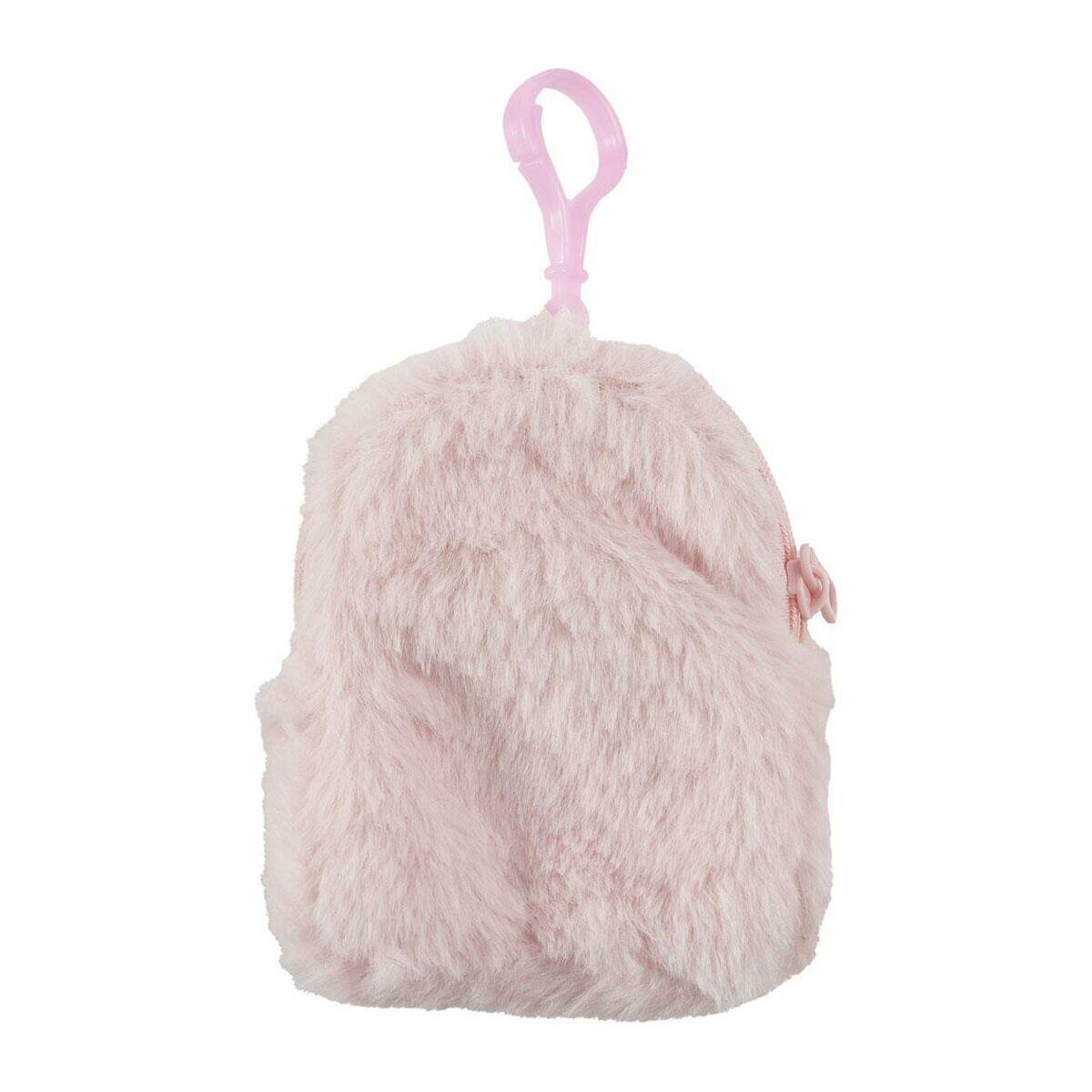 Porte-chaves saco de mão em pelúcia infantil Cerda Hello Kitty 3/3