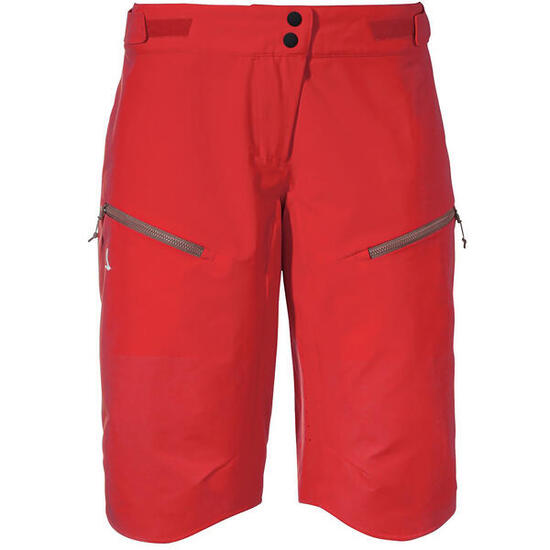 Short W SHORTS STEEP TRAIL