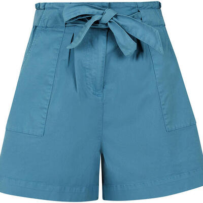 Short W PRTEMMA SHORTS