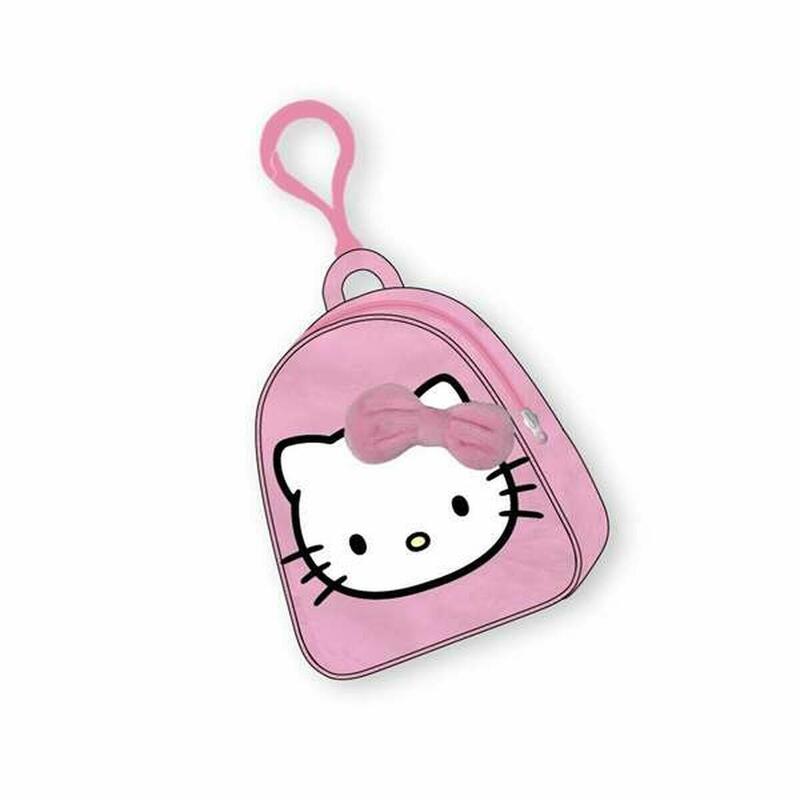 Porte-monnaie Hello Kitty denim Hello Kitty by Victoria Couture | 3 SUISSES