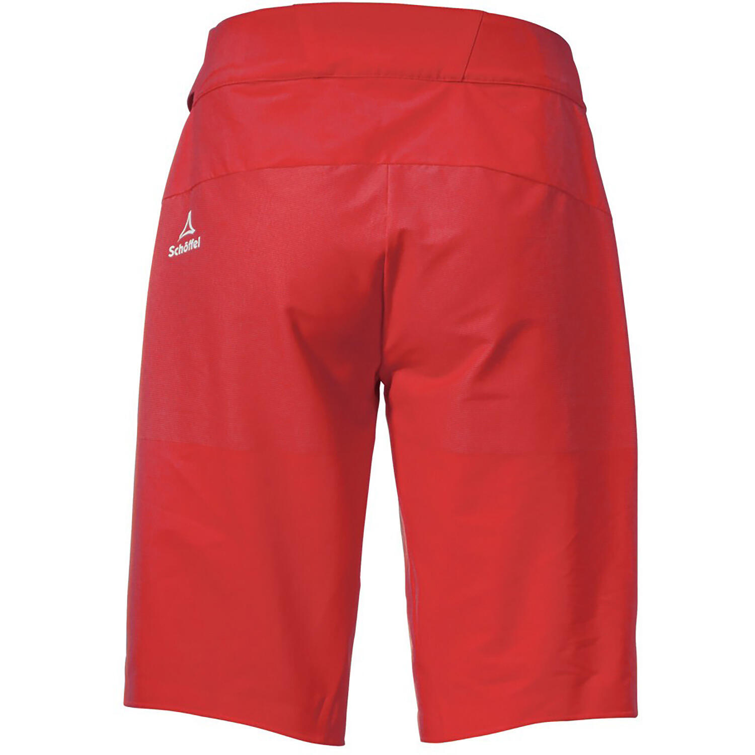 Damen Short W SHORTS STEEP TRAIL 2/2