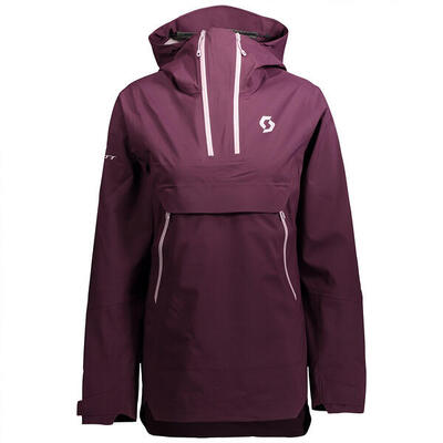 Jacke W LINE CHASER ANORAK 3L JACKET