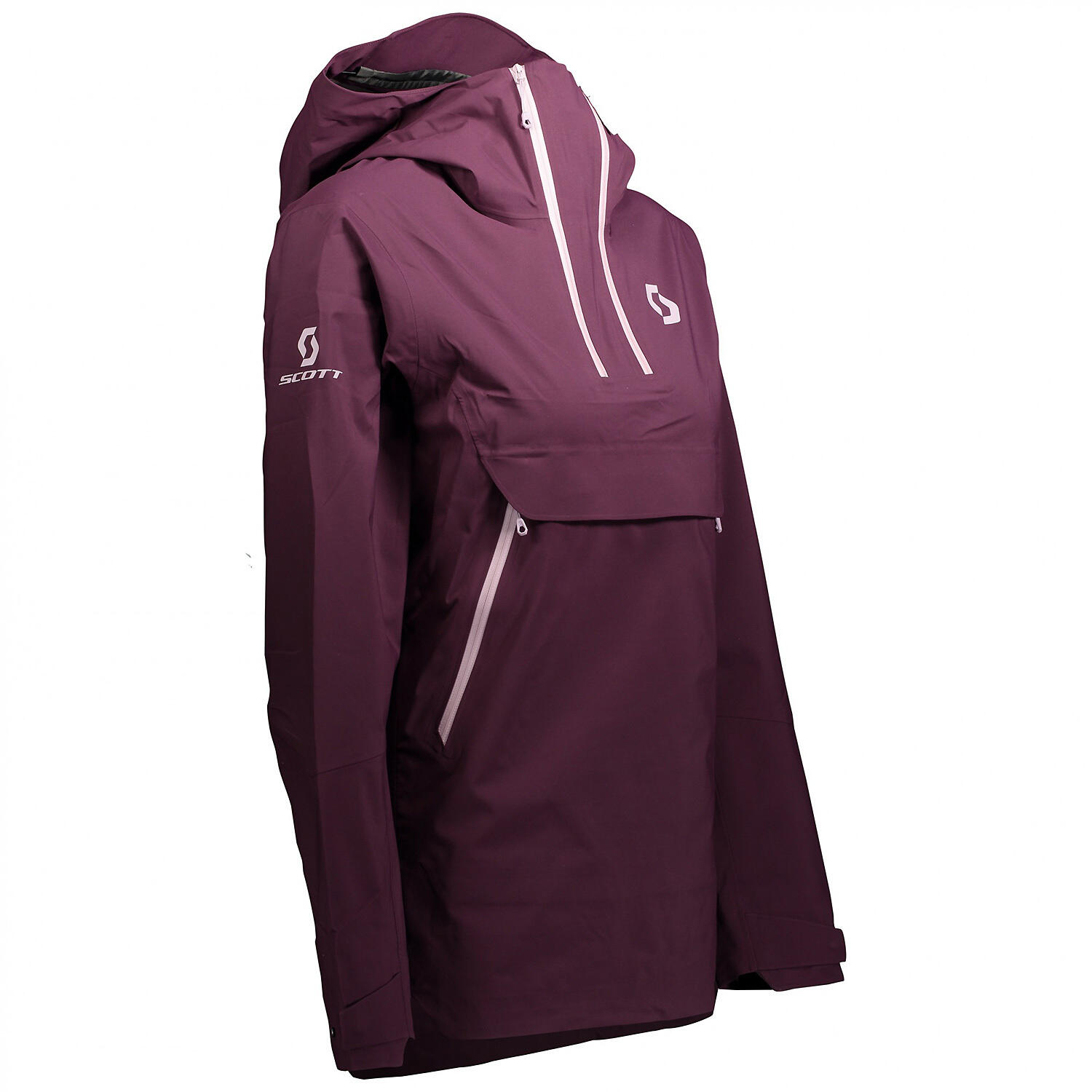 Damen Jacke W LINE CHASER ANORAK 3L JACKET 3/3