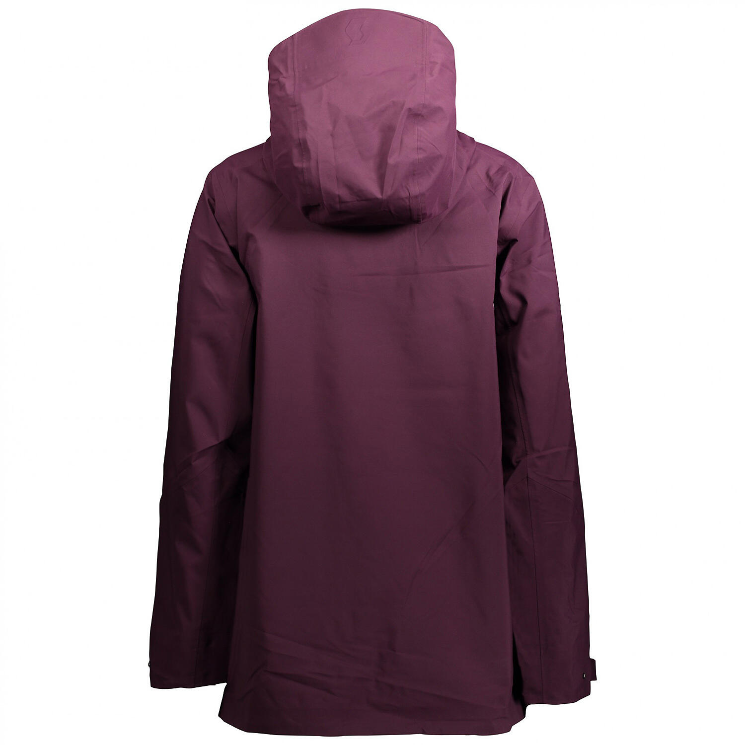 Damen Jacke W LINE CHASER ANORAK 3L JACKET 2/3