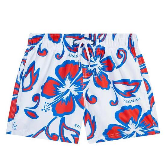 Costume Da Bagno Sundek Boardshort Adulto