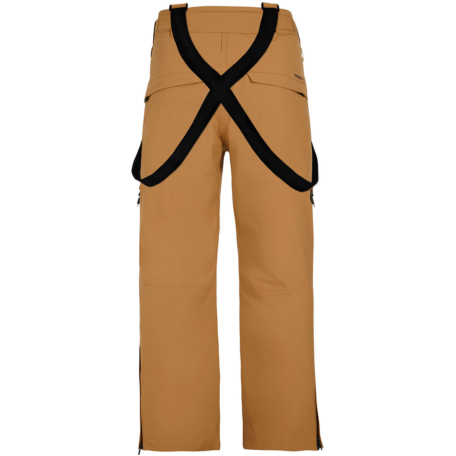 Herren Skihose MMIIKKA SNOWPANTS 2/5