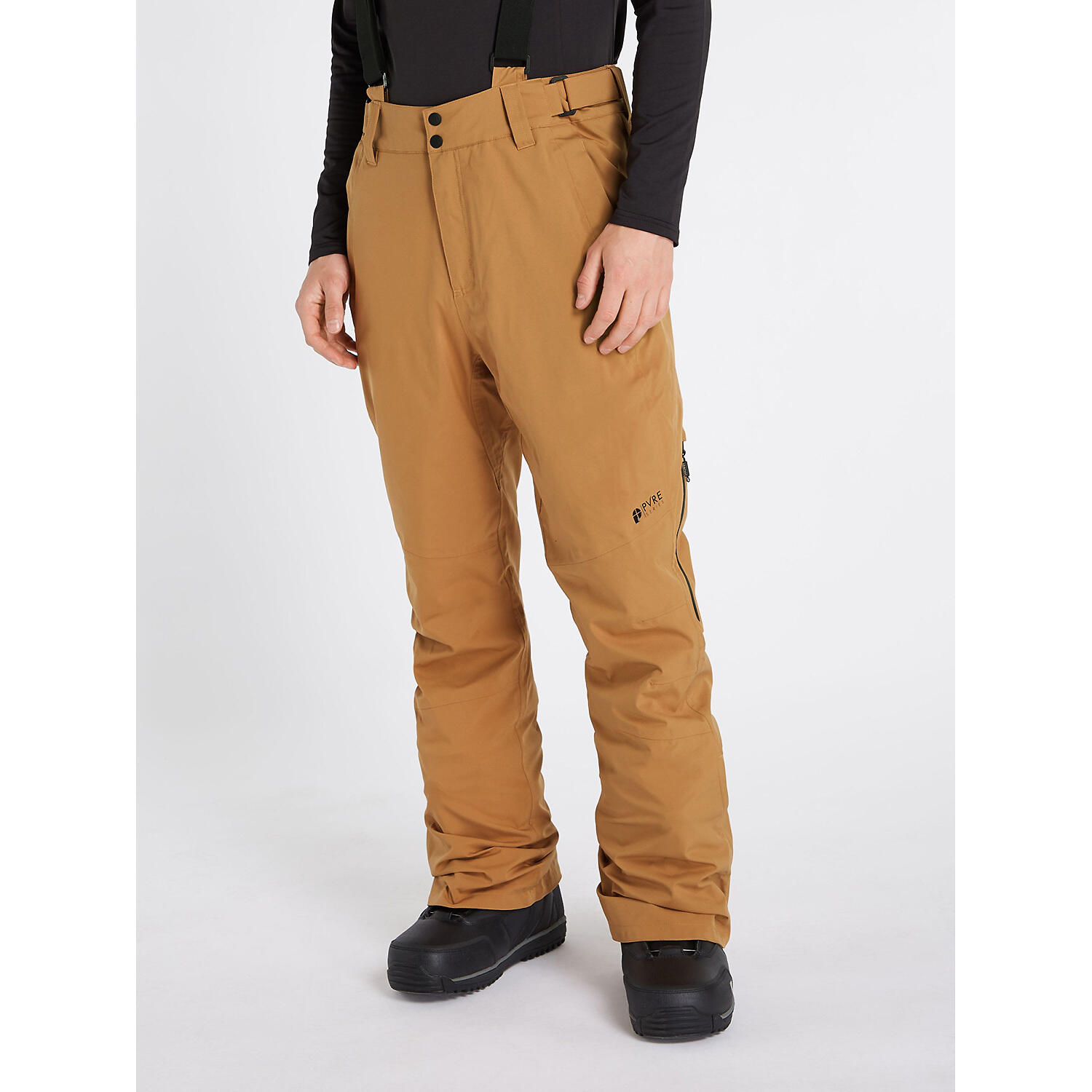 Herren Skihose MMIIKKA SNOWPANTS 5/5