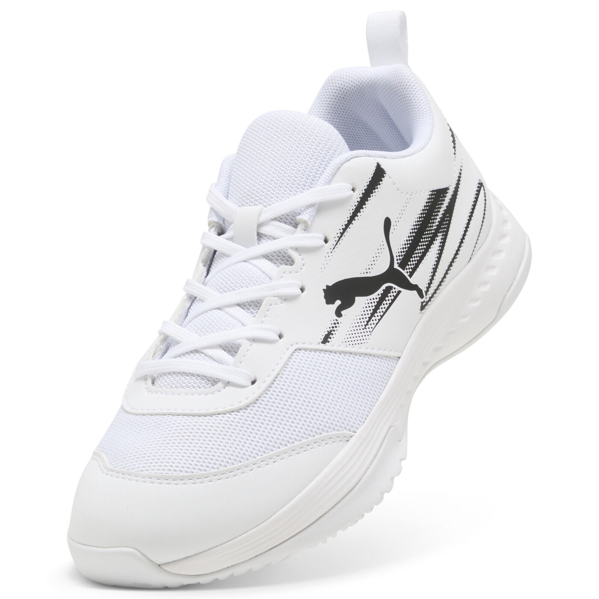 Varion II zaalschoenen voor jongeren PUMA 6/7