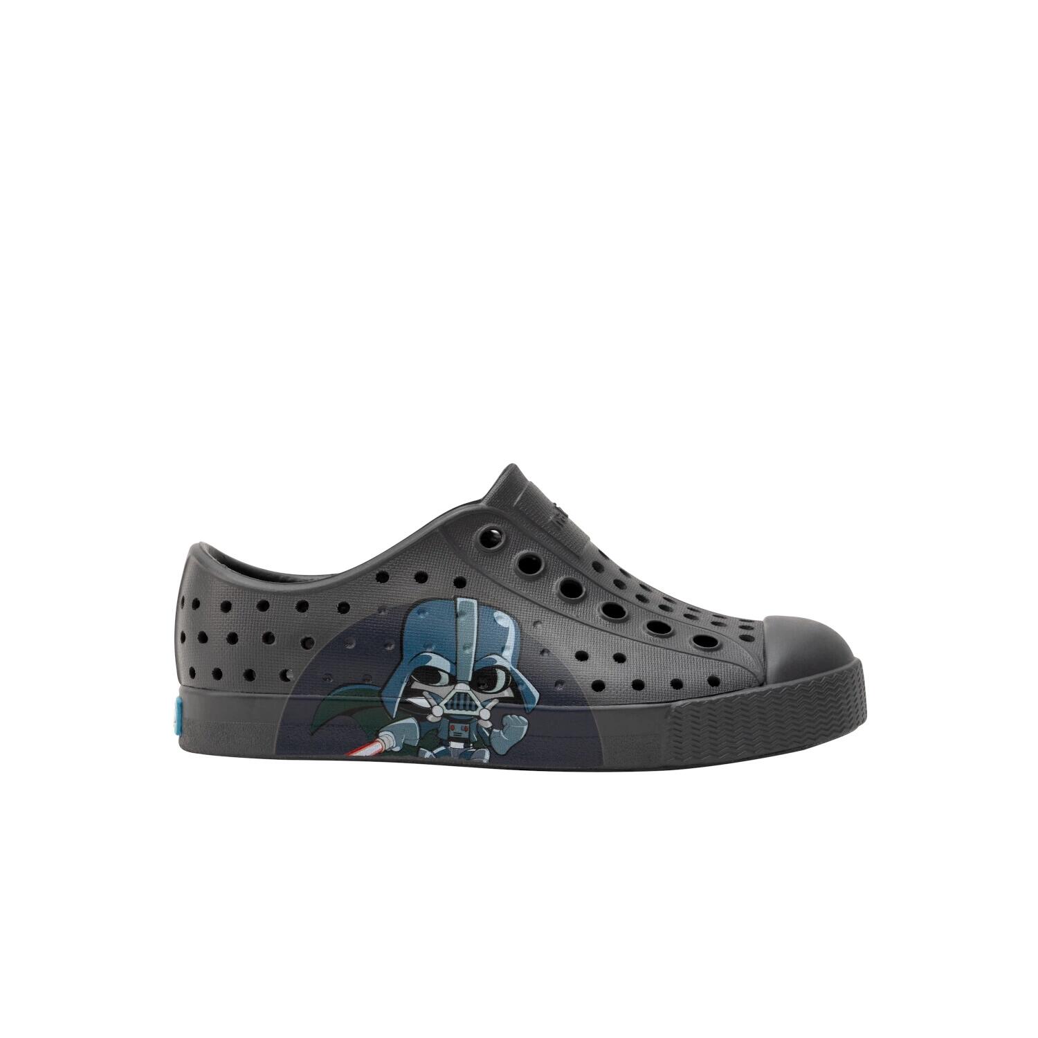 Buty miejskie młodzieżowe NATIVE JEFFERSON BLOCK BIG KID STAR WARS 3/6
