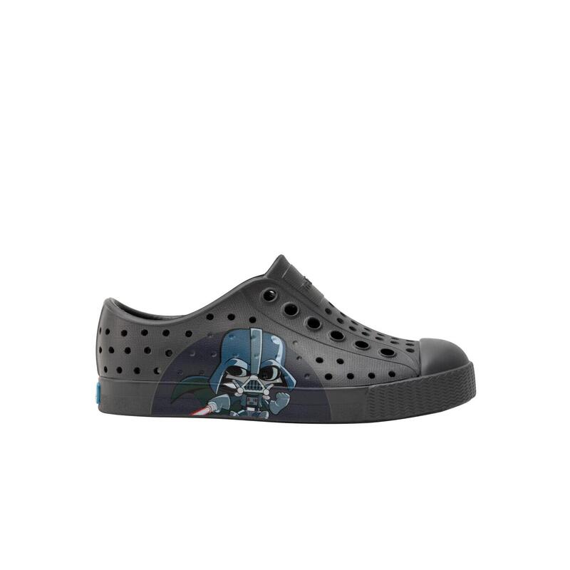 Buty miejskie dziecięce NATIVE JEFFERSON BLOCK CHILD STAR WARS