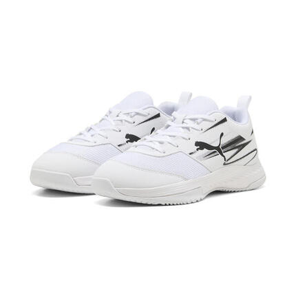 Chaussures de sport indoor Varion II Enfant et Adolescent PUMA