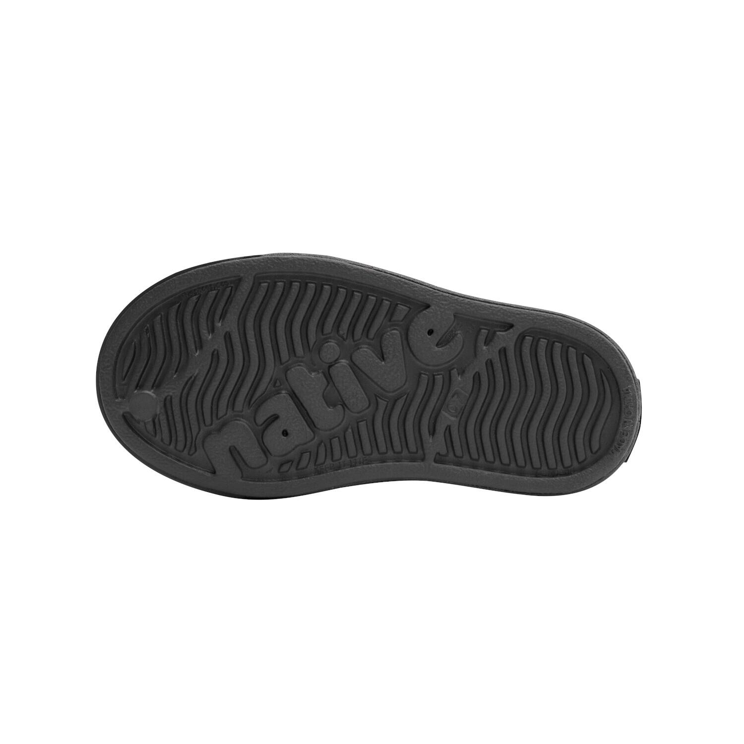 Buty miejskie młodzieżowe NATIVE JEFFERSON BLOCK BIG KID STAR WARS 6/6