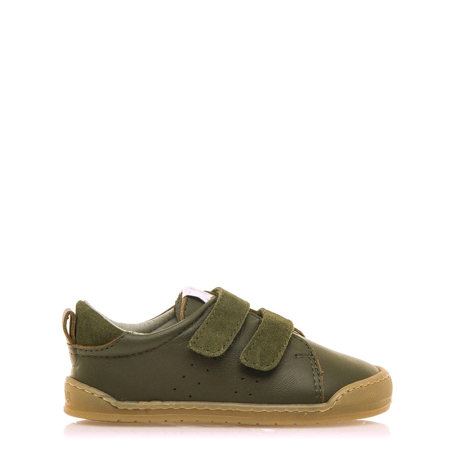 Mtng - Sneakers Barefoot Garçon Mtng Kids Free Baby Vert - Baskets - Vert - Decathlon