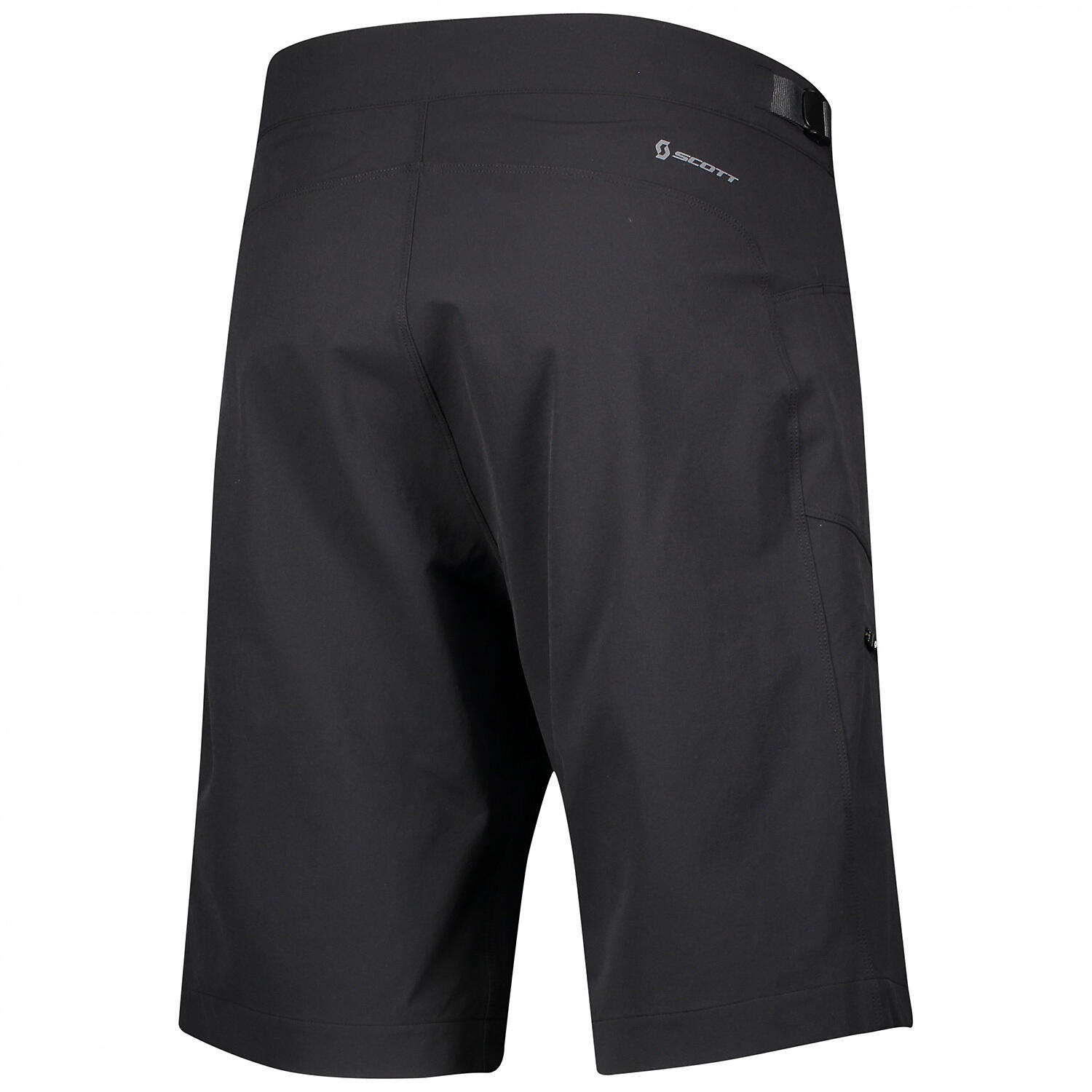 Herren Short M EXPLORAIR TECH SHORTS 2/3