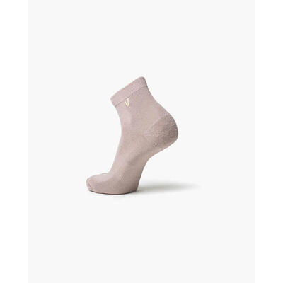 Kurze Merinowollsocken Velites