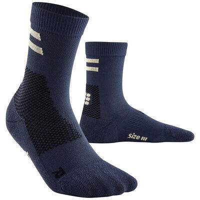 Socken TRAINING COMPRESSISOCKSMID CUT